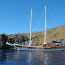 Gulet Pallas: weekly cruises to Aeolian Islands